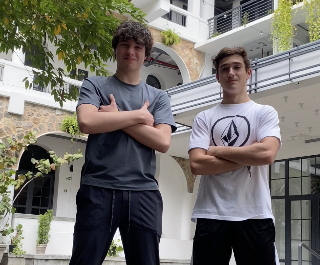 EcoSlides team